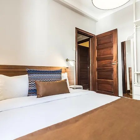 Apartamento Youropo - Santa Catarina Oporto