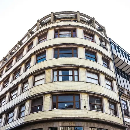 Youropo - Santa Catarina Apartamento Oporto