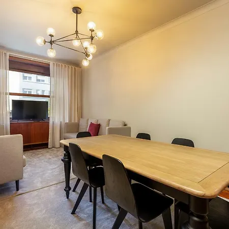 Apartamento Youropo - Santa Catarina